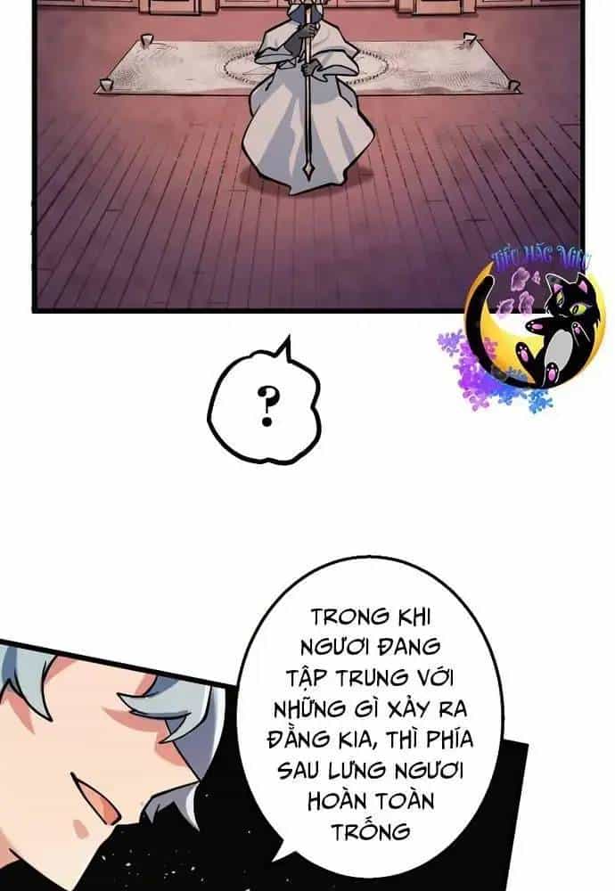 Kẻ Thống Trị Trò Chơi Thứ Hai - Chương 10 - ảnh 89