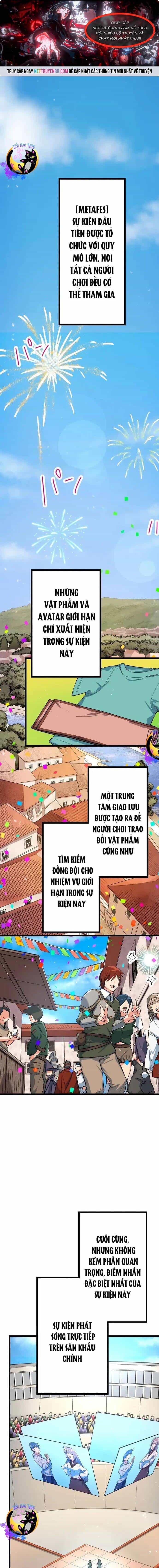 Kẻ Thống Trị Trò Chơi Thứ Hai - Chương 19 - ảnh 1