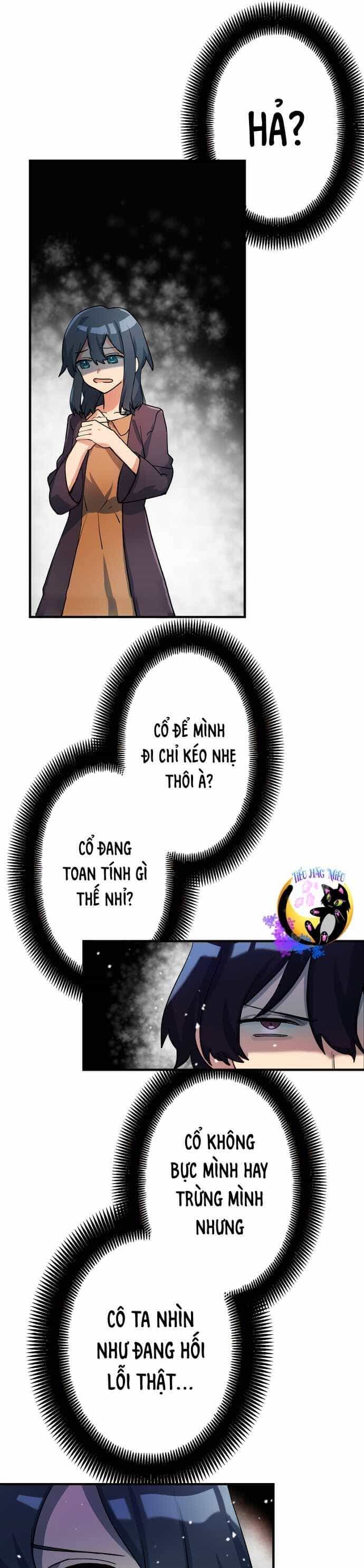 Kẻ Thống Trị Trò Chơi Thứ Hai - Chương 5 - ảnh 5