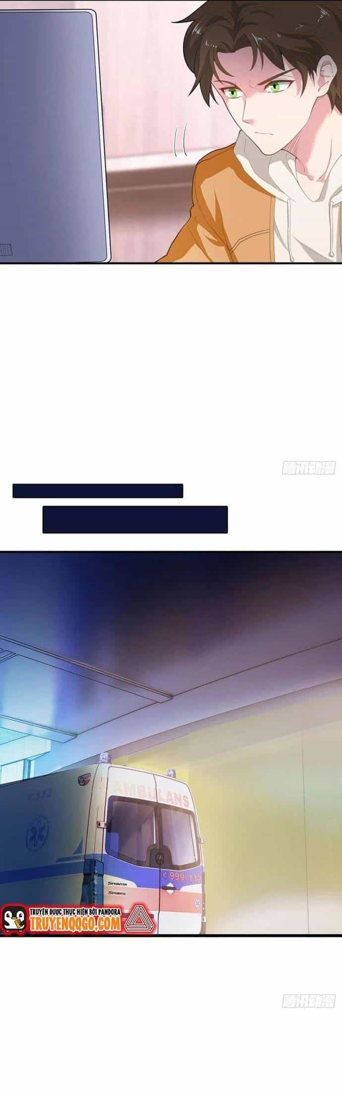 Kẻ Thống Trị Trò Chơi - Chương 5 - ảnh 17