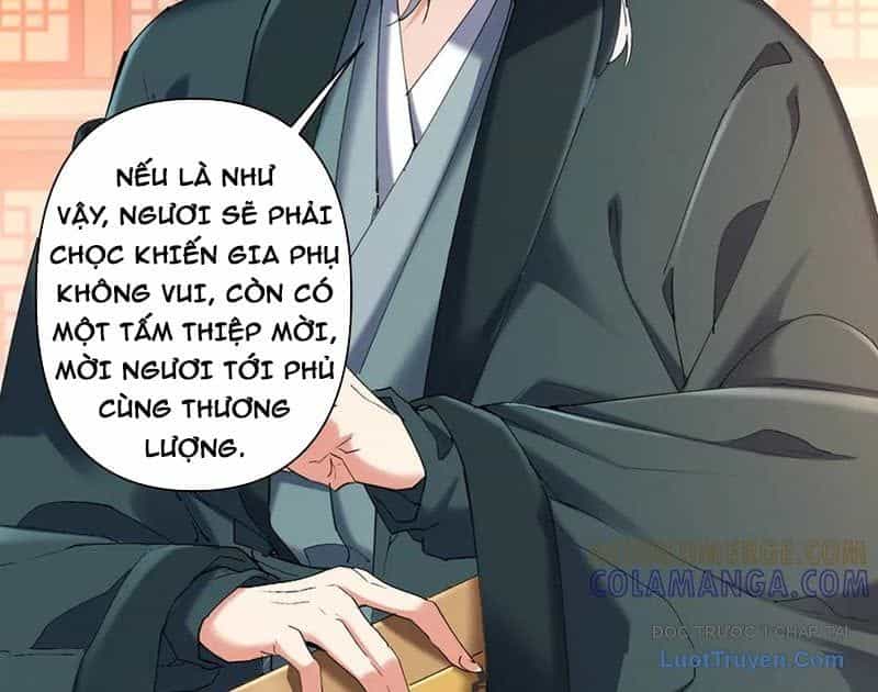 Kẻ Thù Của Ta Lại Thành Đạo Lữ - Chương 14 - ảnh 30