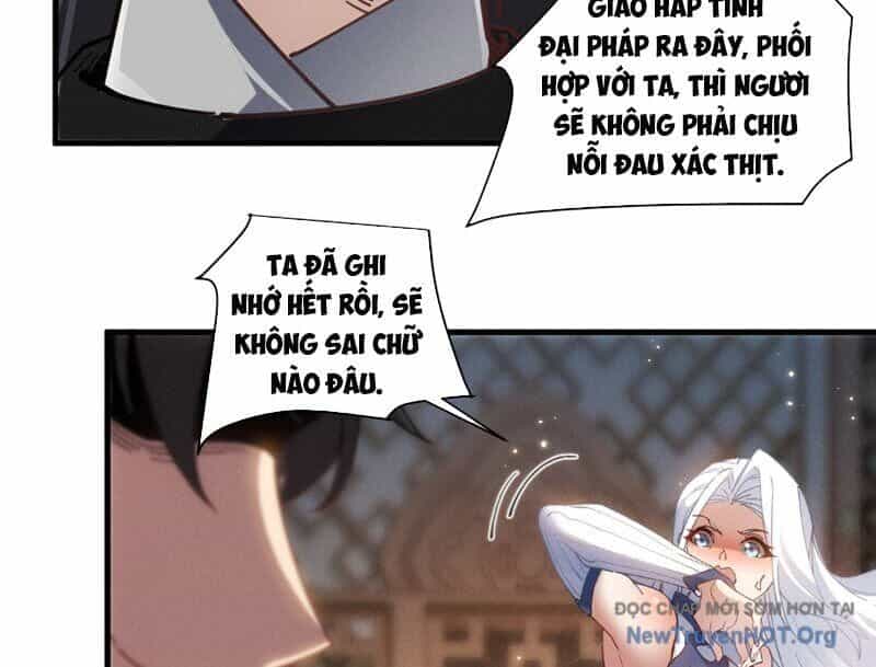 Kẻ Thù Của Ta Lại Thành Đạo Lữ - Chương 2 - ảnh 12