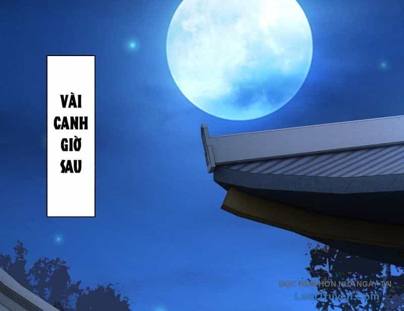 Kẻ Thù Của Ta Lại Thành Đạo Lữ - Chương 20 - ảnh 7