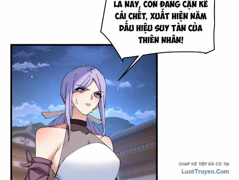 Kẻ Thù Của Ta Lại Thành Đạo Lữ - Chương 24 - ảnh 7
