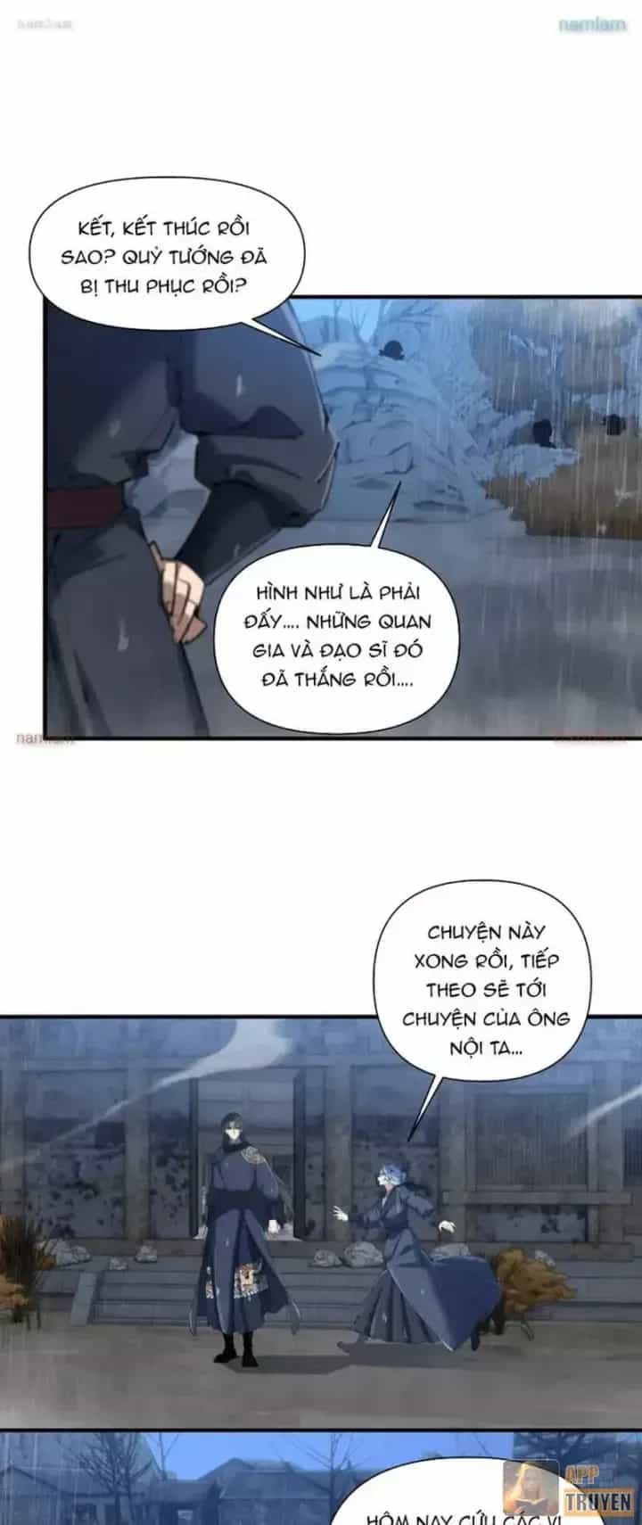 Kẻ Thù Của Ta Lại Thành Đạo Lữ - Chương 33 - ảnh 14