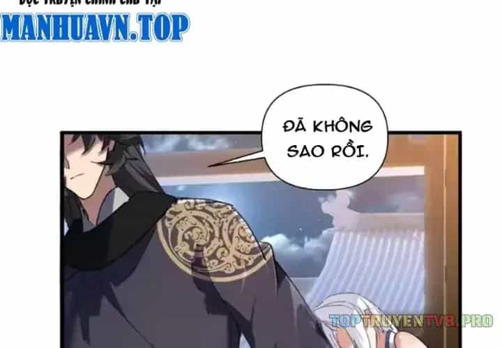 Kẻ Thù Của Ta Lại Thành Đạo Lữ - Chương 37 - ảnh 5