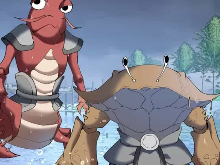 Kẻ Thù Của Ta Lại Thành Đạo Lữ - Chương 39 - ảnh 96