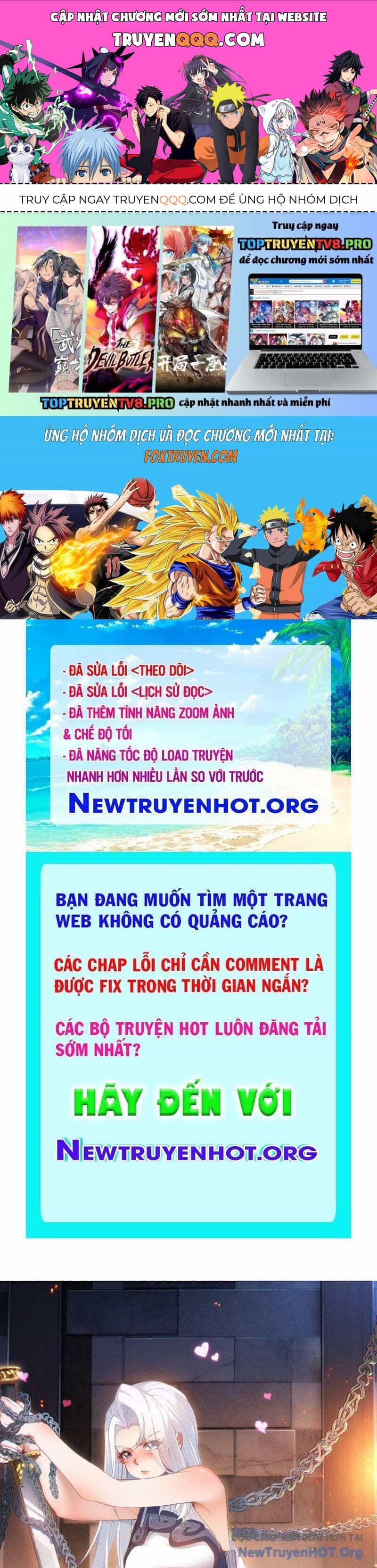 Kẻ Thù Của Ta Lại Thành Đạo Lữ - Chương 4 - ảnh 1