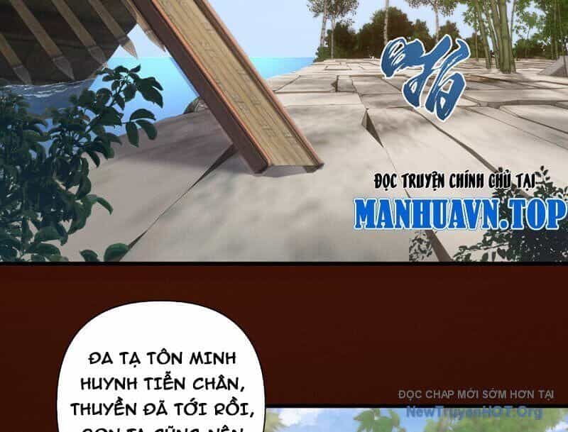Kẻ Thù Của Ta Lại Thành Đạo Lữ - Chương 4 - ảnh 27