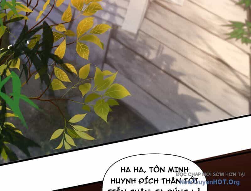 Kẻ Thù Của Ta Lại Thành Đạo Lữ - Chương 4 - ảnh 7