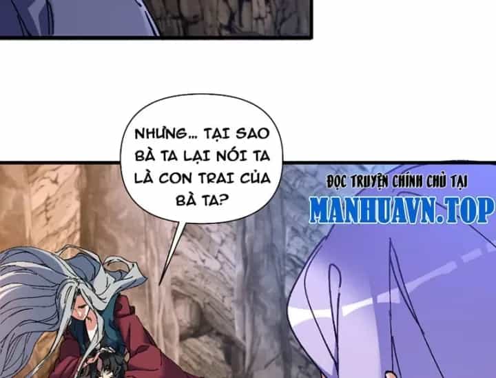 Kẻ Thù Của Ta Lại Thành Đạo Lữ - Chương 54 - ảnh 7