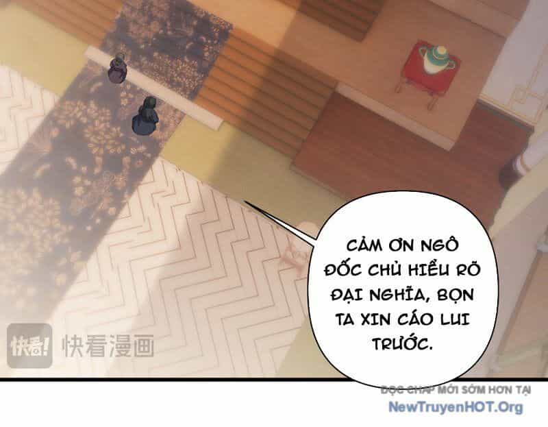 Kẻ Thù Của Ta Lại Thành Đạo Lữ - Chương 6 - ảnh 55