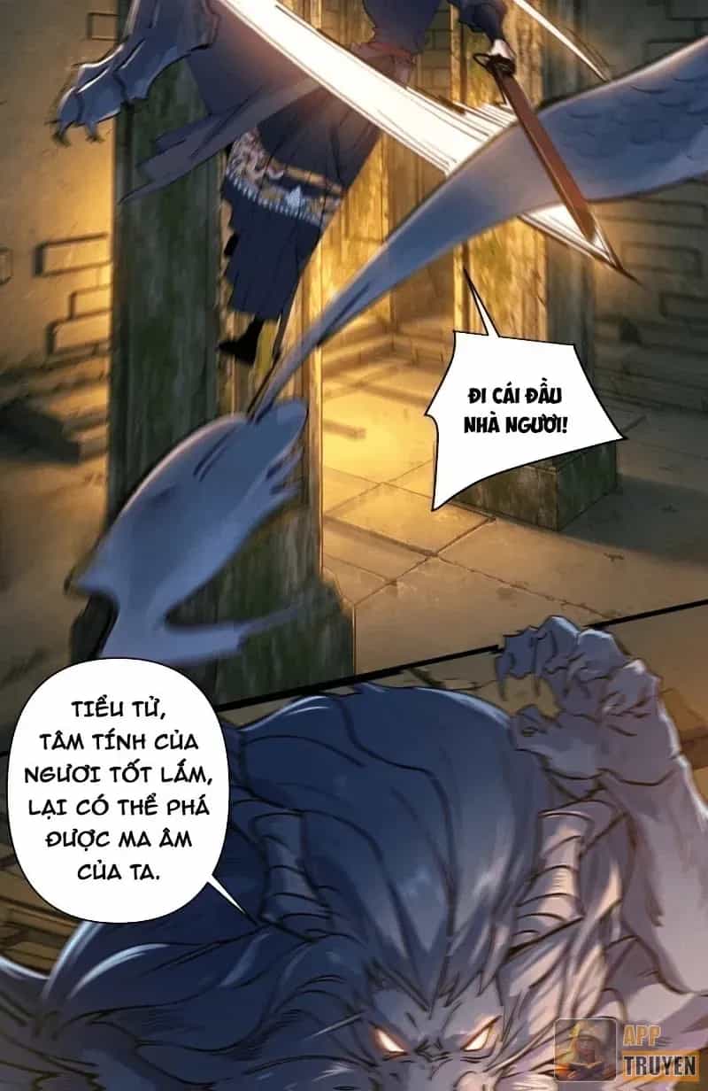 Kẻ Thù Của Ta Lại Thành Đạo Lữ - Chương 65 - ảnh 53