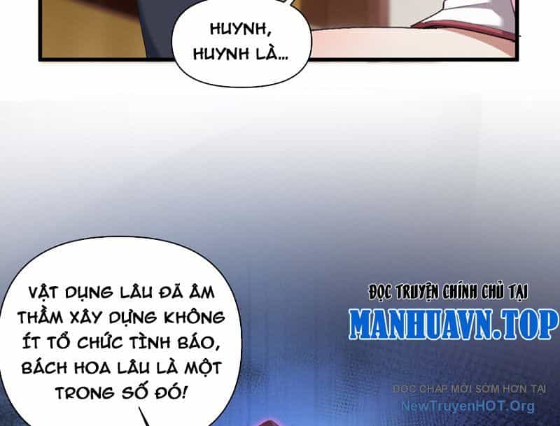 Kẻ Thù Của Ta Lại Thành Đạo Lữ - Chương 7 - ảnh 21