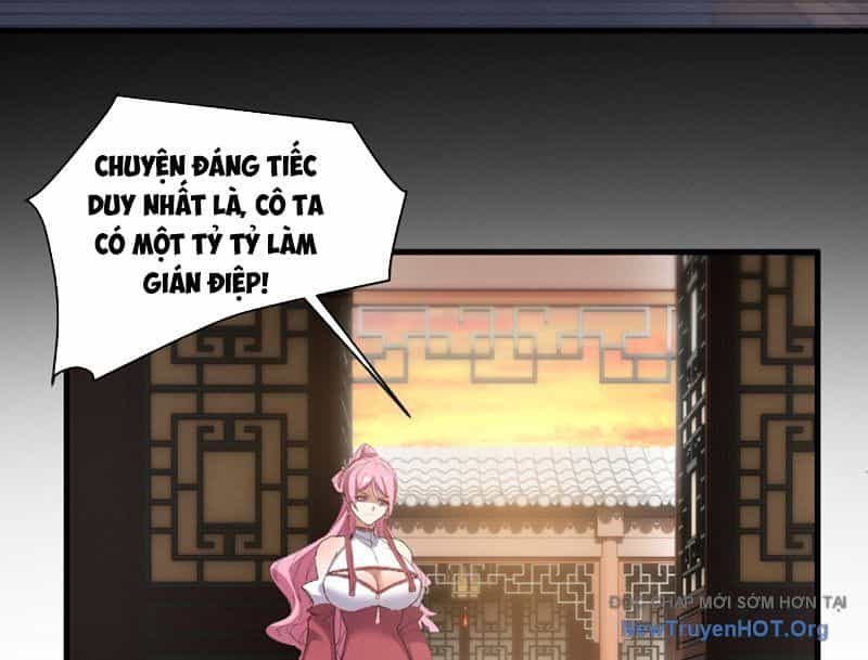 Kẻ Thù Của Ta Lại Thành Đạo Lữ - Chương 7 - ảnh 28