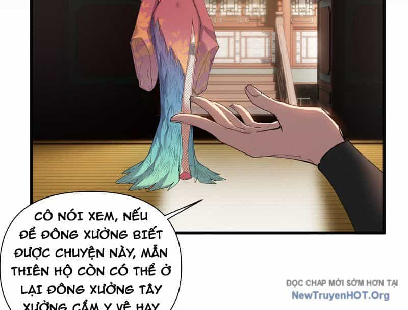 Kẻ Thù Của Ta Lại Thành Đạo Lữ - Chương 7 - ảnh 29