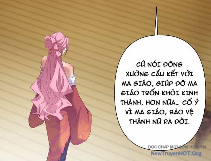 Kẻ Thù Của Ta Lại Thành Đạo Lữ - Chương 7 - ảnh 33