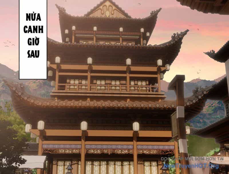 Kẻ Thù Của Ta Lại Thành Đạo Lữ - Chương 7 - ảnh 5