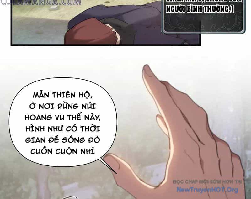 Kẻ Thù Của Ta Lại Thành Đạo Lữ - Chương 9 - ảnh 3
