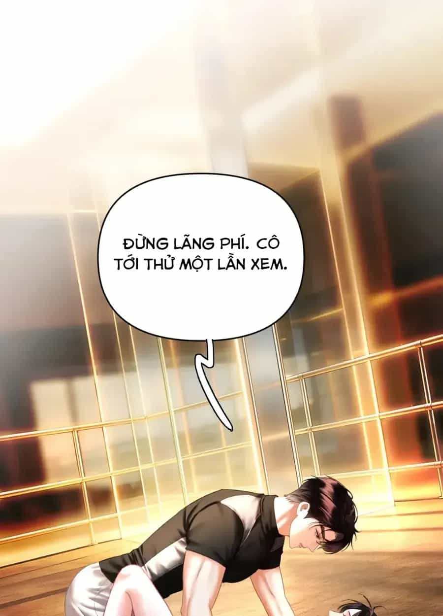 Kẻ Thù Hoàn Hảo - Chương 10 - ảnh 19