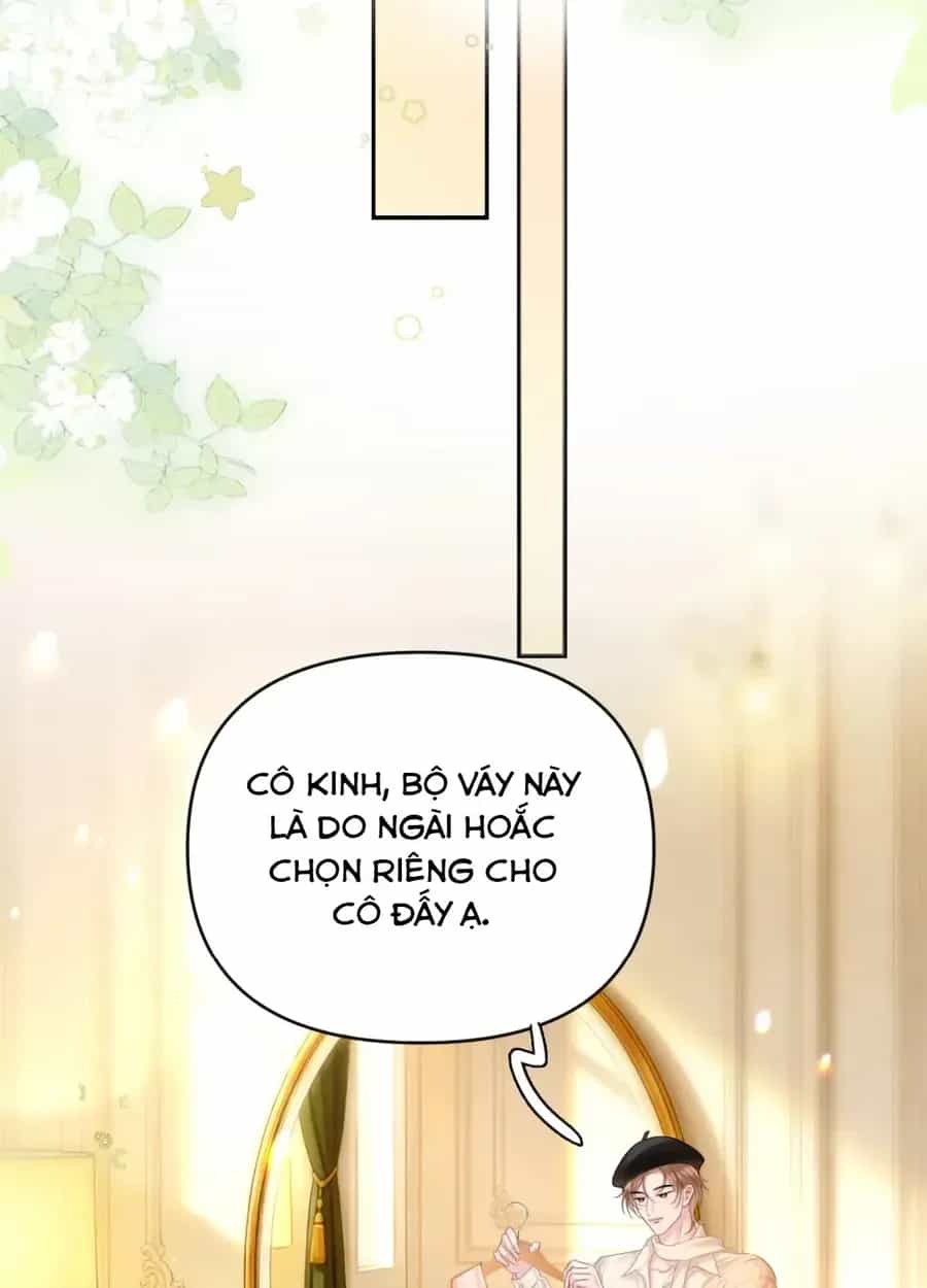 Kẻ Thù Hoàn Hảo - Chương 10 - ảnh 21