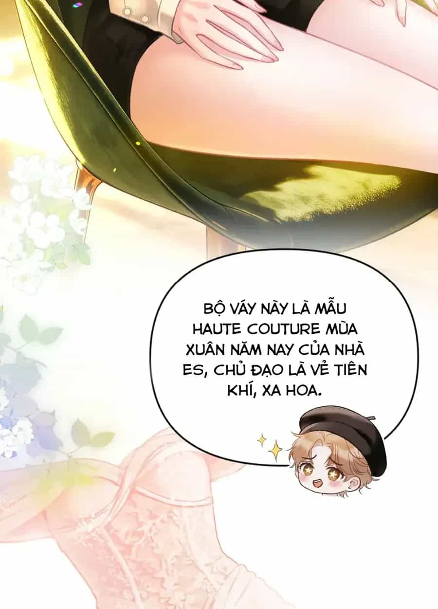 Kẻ Thù Hoàn Hảo - Chương 10 - ảnh 24