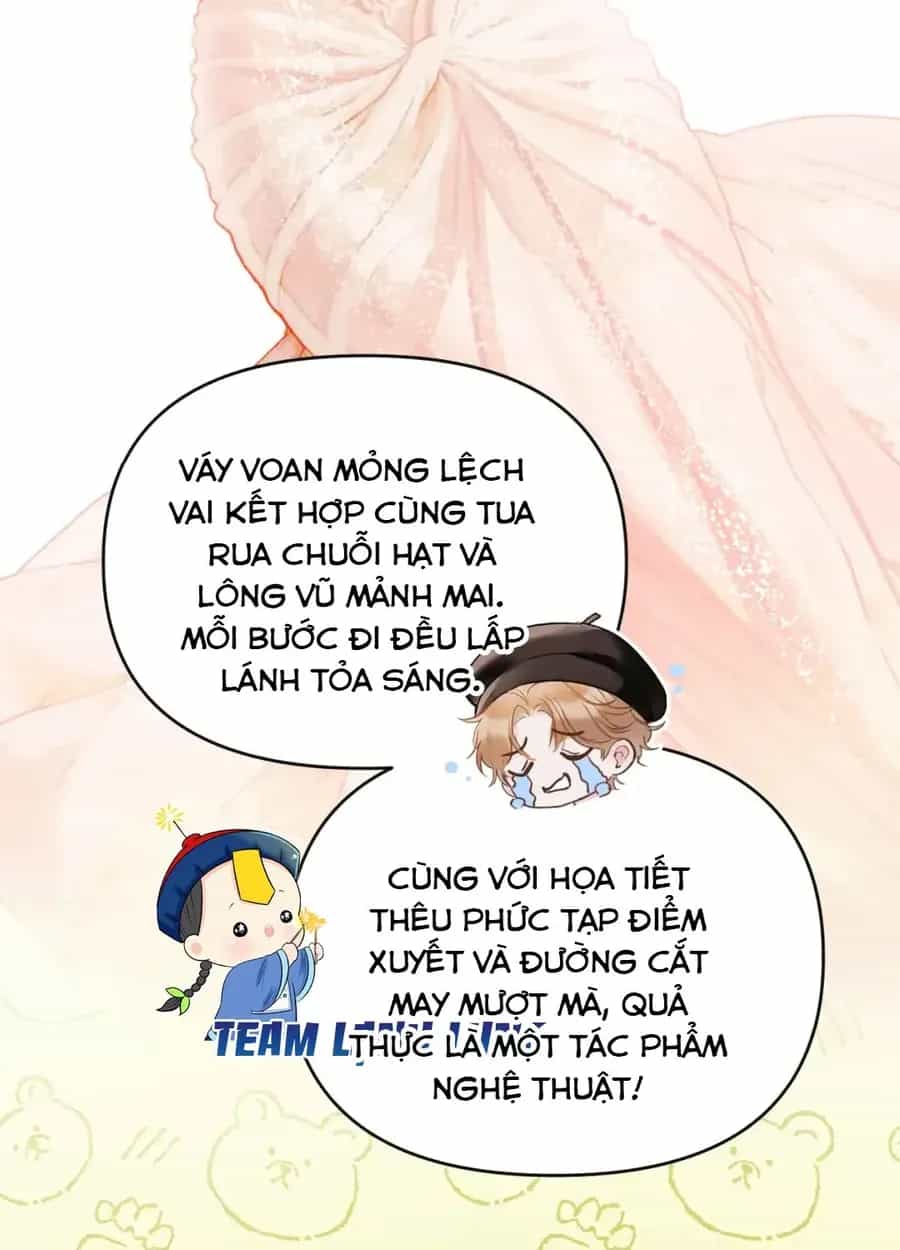 Kẻ Thù Hoàn Hảo - Chương 10 - ảnh 25