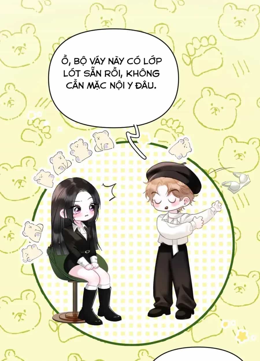 Kẻ Thù Hoàn Hảo - Chương 10 - ảnh 26