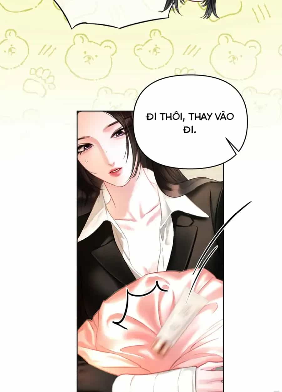 Kẻ Thù Hoàn Hảo - Chương 10 - ảnh 28