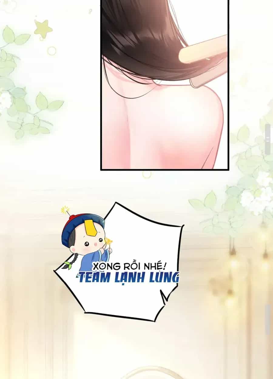Kẻ Thù Hoàn Hảo - Chương 10 - ảnh 35