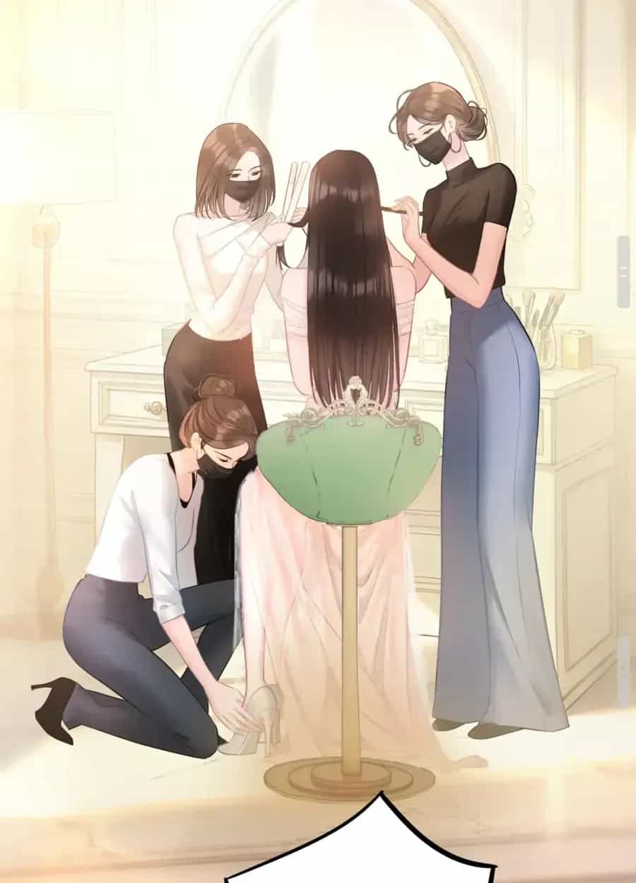 Kẻ Thù Hoàn Hảo - Chương 10 - ảnh 36