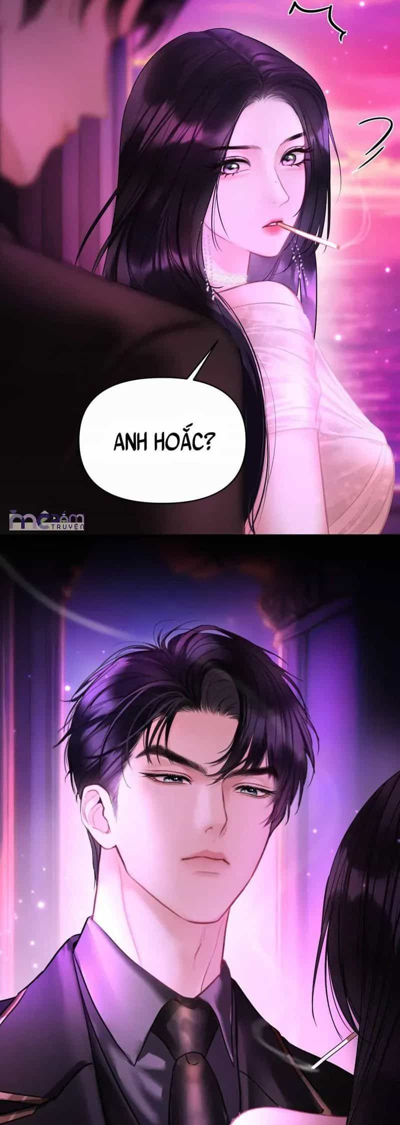 Kẻ Thù Hoàn Hảo - Chương 11 - ảnh 25