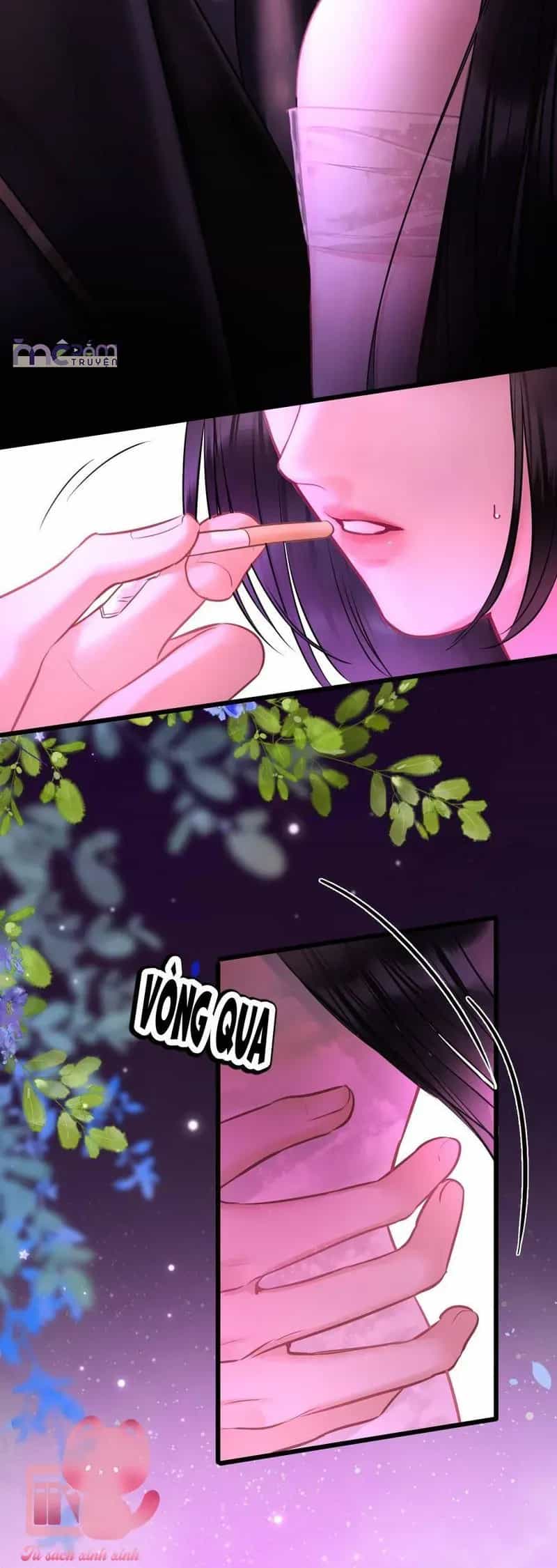 Kẻ Thù Hoàn Hảo - Chương 11 - ảnh 26