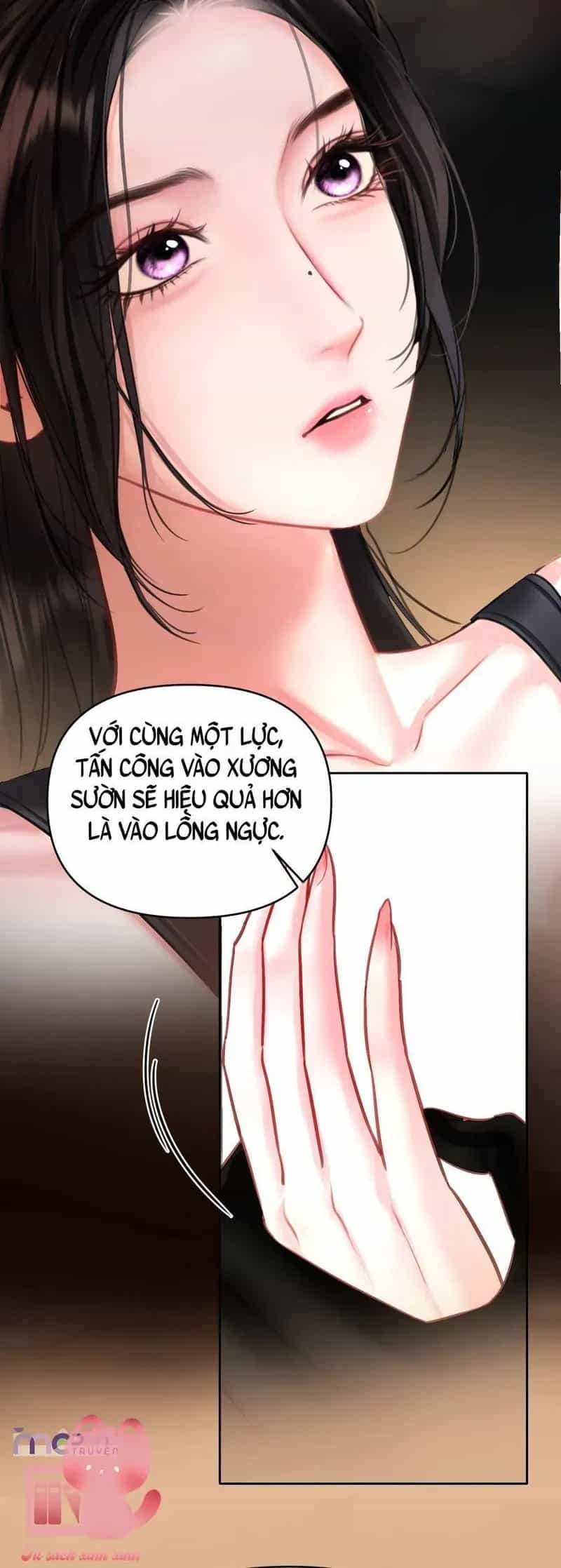 Kẻ Thù Hoàn Hảo - Chương 11 - ảnh 5