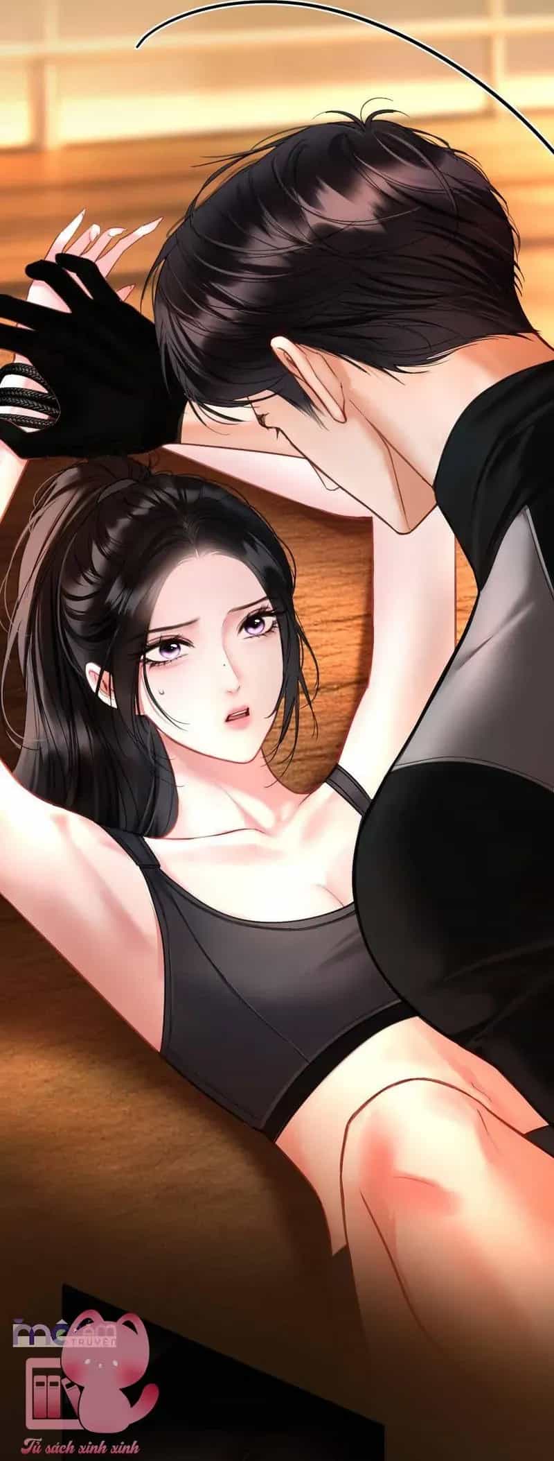 Kẻ Thù Hoàn Hảo - Chương 11 - ảnh 7