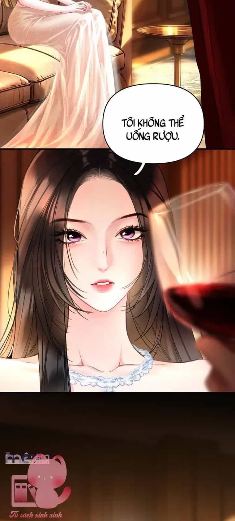 Kẻ Thù Hoàn Hảo - Chương 12 - ảnh 23