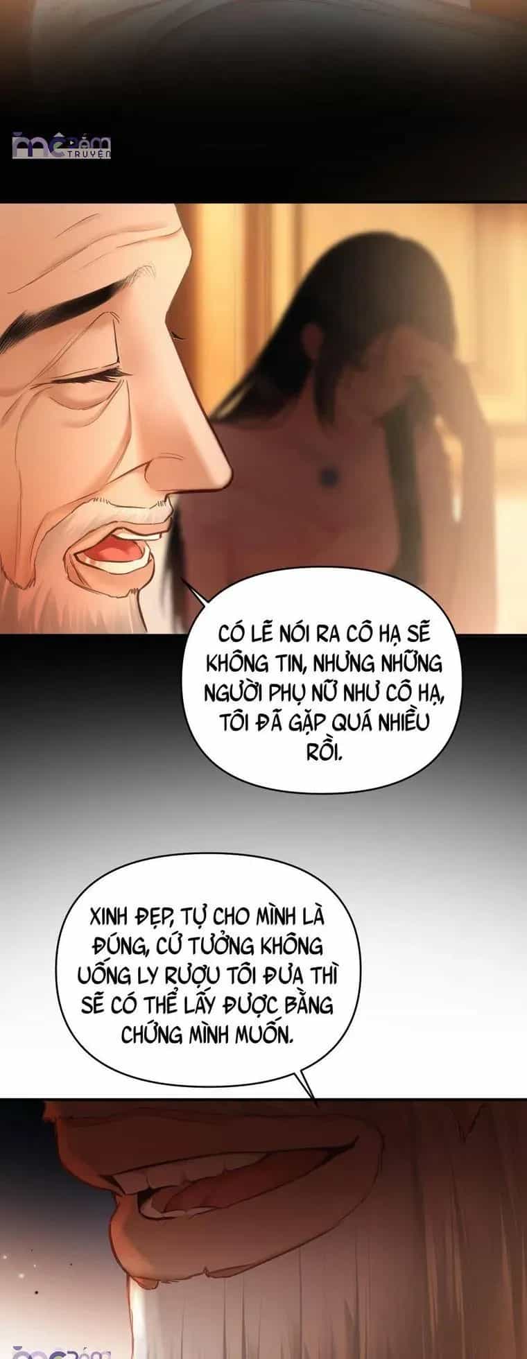 Kẻ Thù Hoàn Hảo - Chương 12 - ảnh 31