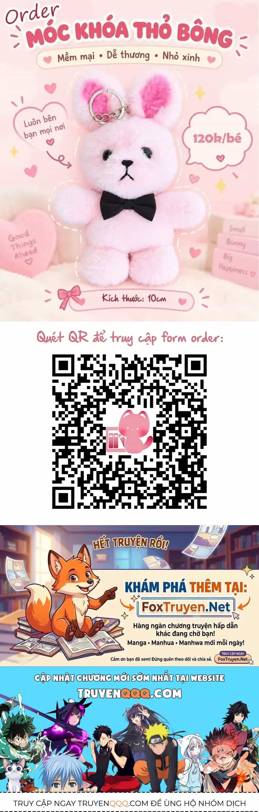 Kẻ Thù Hoàn Hảo - Chương 12 - ảnh 34