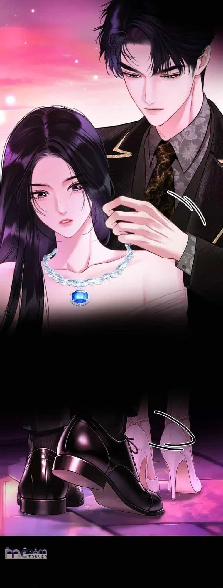 Kẻ Thù Hoàn Hảo - Chương 12 - ảnh 8