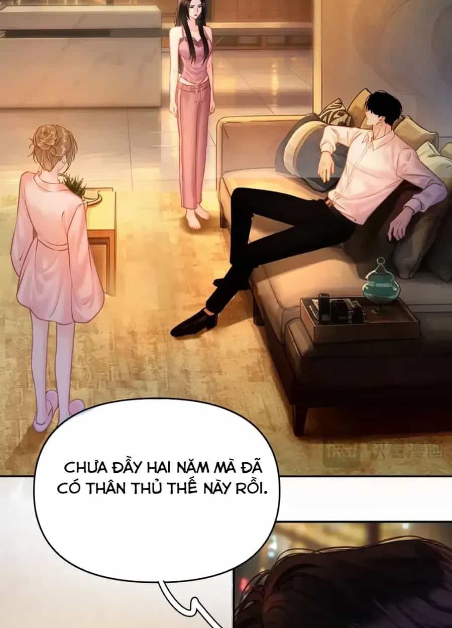 Kẻ Thù Hoàn Hảo - Chương 2 - ảnh 25