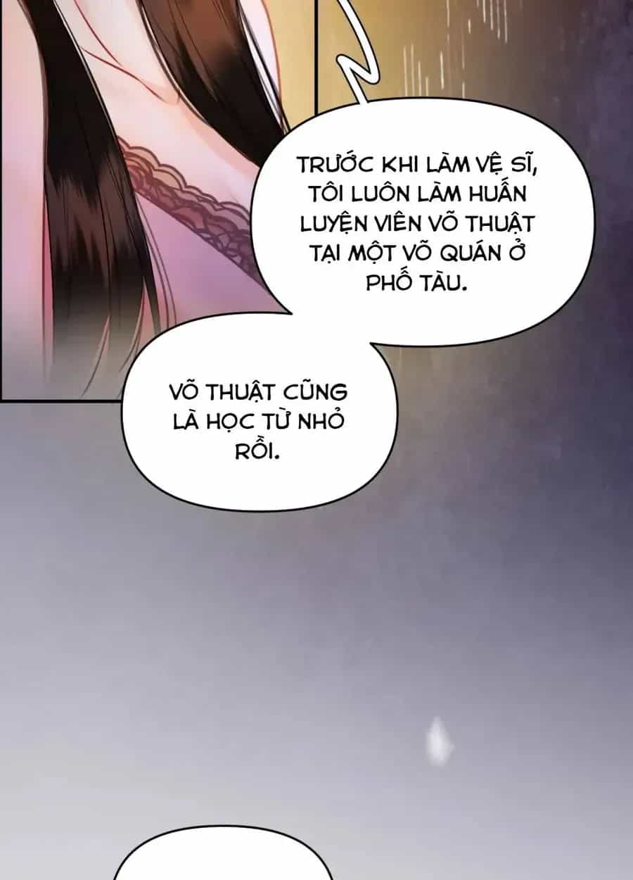 Kẻ Thù Hoàn Hảo - Chương 2 - ảnh 27