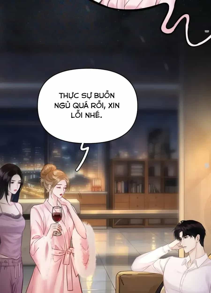 Kẻ Thù Hoàn Hảo - Chương 2 - ảnh 36