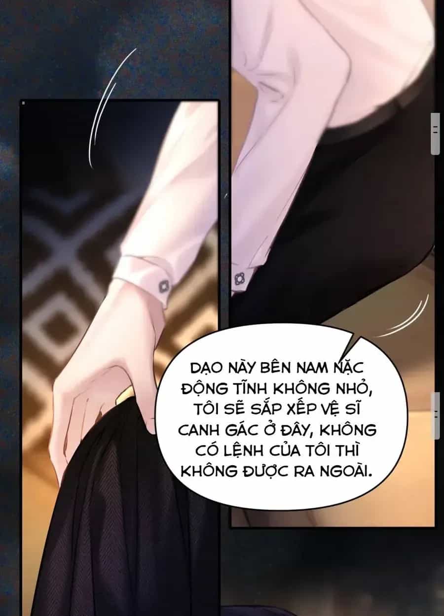 Kẻ Thù Hoàn Hảo - Chương 2 - ảnh 40