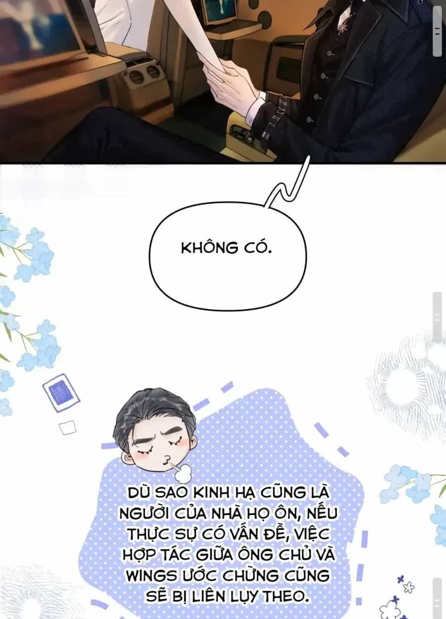 Kẻ Thù Hoàn Hảo - Chương 2 - ảnh 54