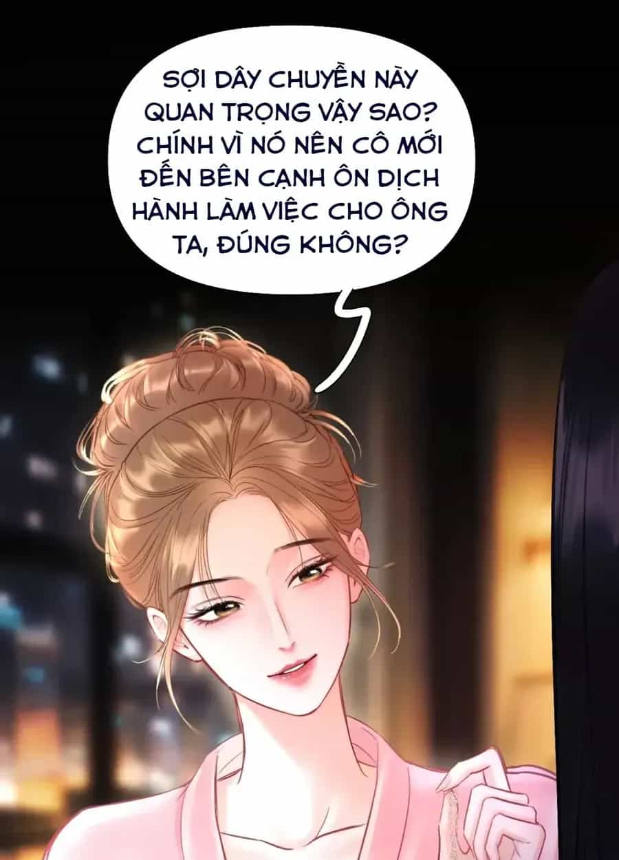 Kẻ Thù Hoàn Hảo - Chương 3 - ảnh 15