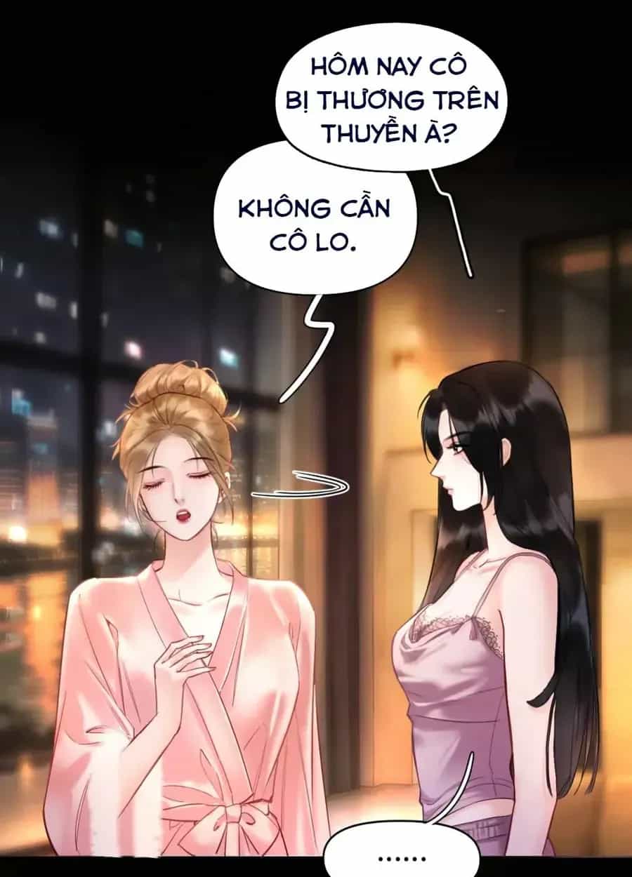 Kẻ Thù Hoàn Hảo - Chương 3 - ảnh 19