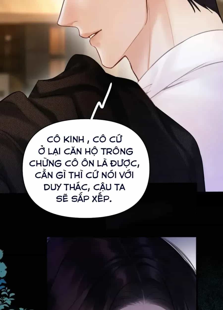 Kẻ Thù Hoàn Hảo - Chương 3 - ảnh 3