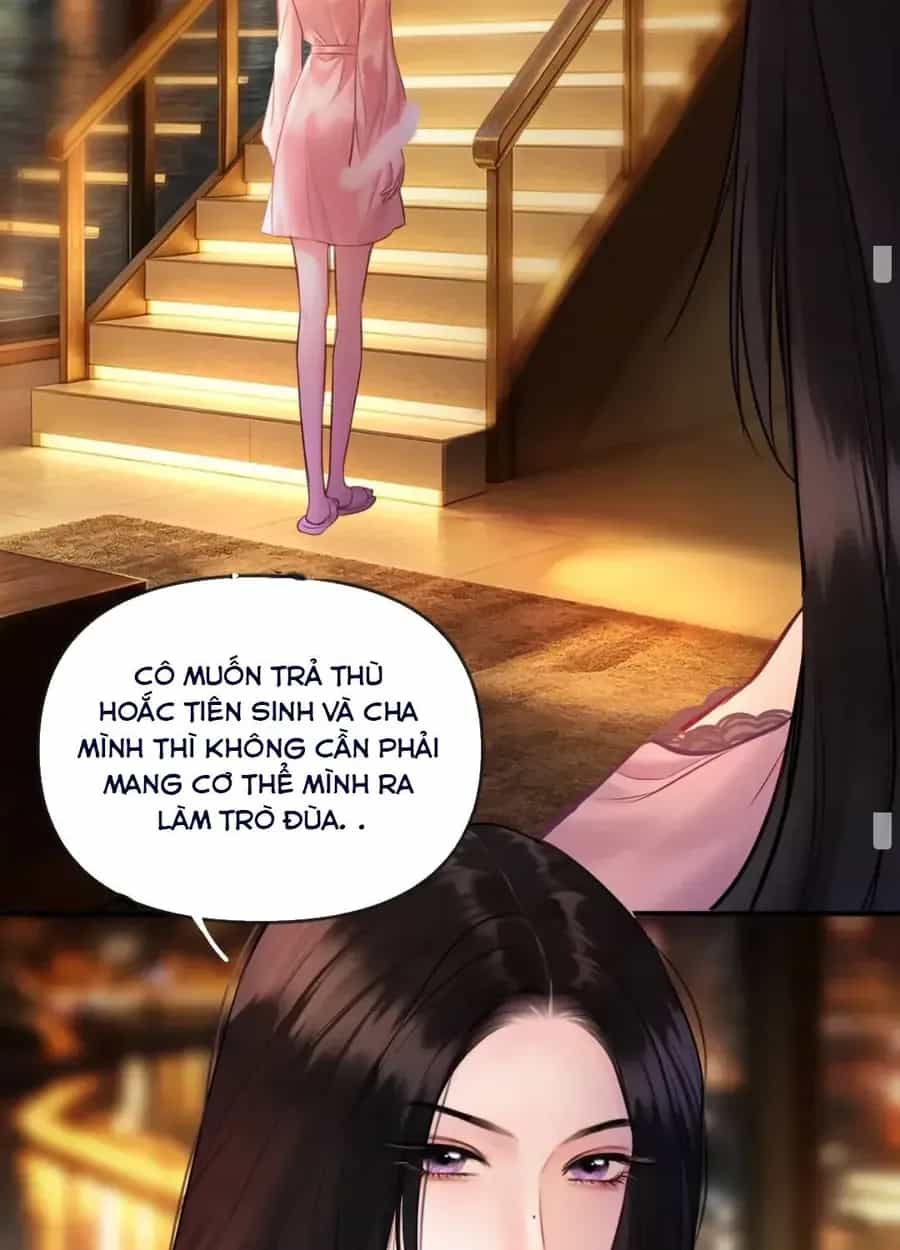 Kẻ Thù Hoàn Hảo - Chương 3 - ảnh 36