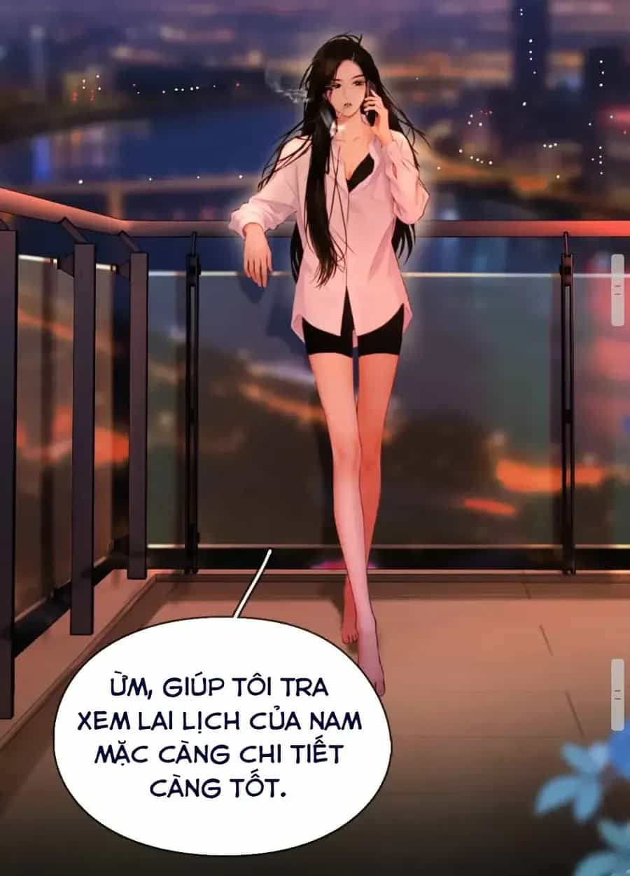 Kẻ Thù Hoàn Hảo - Chương 3 - ảnh 51