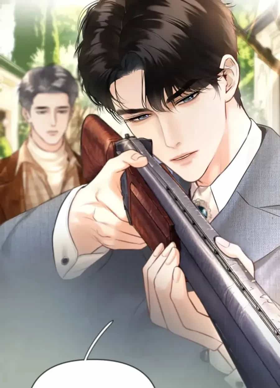 Kẻ Thù Hoàn Hảo - Chương 4 - ảnh 12